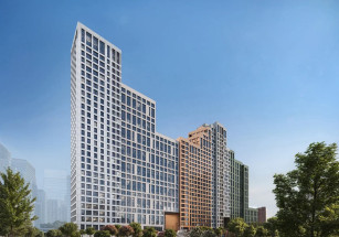 ГК «Гранель» открыла продажи квартир в новом жилом комплексе «MYPRIORITY Нижегородская»