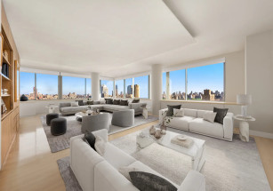 Лиам Нисон продал свою квартиру в Нью-Йорке