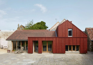 В Сомерсете реконструировали легендарную студию звукозаписи