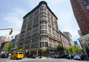 Рудольф Джулиани продал последнюю недвижимость в Нью-Йорке