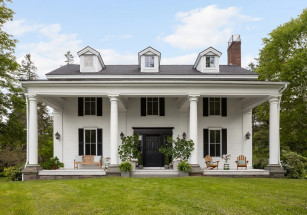 Особняк американских аристократов продают за 14 миллионов долларов