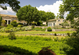 В Провансе продается 600-летний дом, построенный для Рене Анжуйского