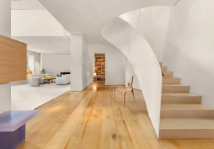 Наследник алкогольного бренда Seagram снова продает пентхаус в Нью-Йорке