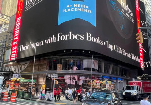 На Манхеттене появится кофейня из сериала «Друзья»