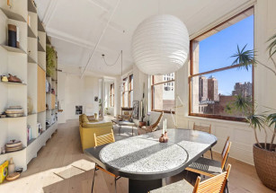 Актер из «Игры престолов» продает лофт в Нью-Йорке