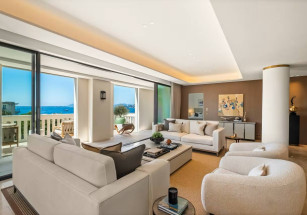 На Французской Ривьере продается люкс Эллы Фитцджеральд