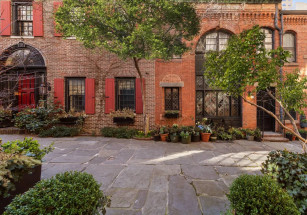 Грэм Нортон продал дом и уехал из Нью-Йорка