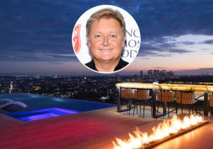 Скидка на особняк Хенрика Фискера в Голливуде превысила 5 миллионов