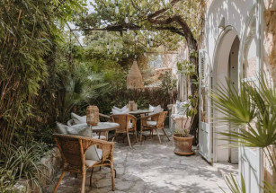 На Майорке продается вилла XIX века