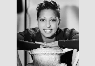 Особняк Жозефины Бейкер в пригороде Парижа ищет нового владельца