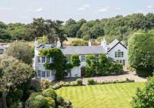 В Уимблдоне продается дом у старой мельницы