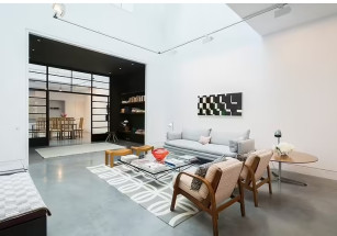 В Лондоне продается дом, переоборудованный из молочной фермы