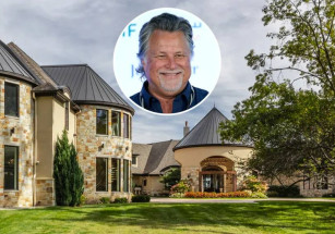 Поместье чемпиона «Формулы-Атлантик» Майкла Андретти в Индиане продается за 12 миллионов долларов Поместье чемпиона «Формулы-Атлантик» Майкла Андретти в Индиане продается за 12 миллионов долларов