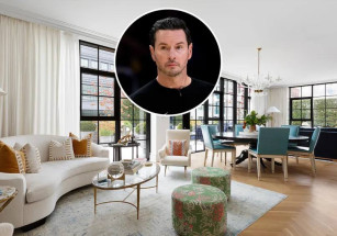 Главный тренер клуба «Лос-Анджелес Лейкерс» Джей Джей Редик продает свой пентхаус за 6,2 миллиона долларов