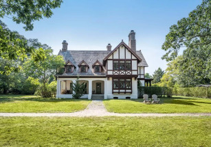 Комик Луи Си Кей продал свое поместье на 50 тыс. долларов дороже первоначальной цены