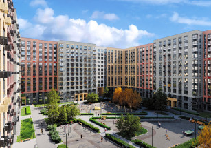 ГК «Гранель» открыла продажи квартир во 2-й очереди популярного ЖК «Императорские Мытищи»