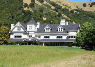 Джордж Лукас готов переехать в Лондон