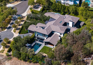 Лори Лафлин и Моссимо Джаннулли продали свой дом сразу после расставания