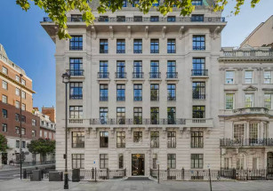 Основательница Agent Provocateur продает дом в Лондоне