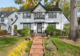 Бывший дом джазовой звезды Лены Хорн ищет нового владельца