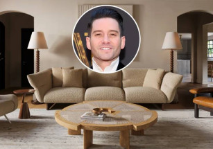 Джош Флэгг продает дом в Майами по соседству с Бэкхемами