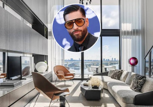 В Майами продается кондо из клипа Maluma «Coco Loco»