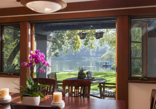 В Пасадене продается роскошный дом в стиле «Искусства и ремесел»