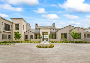 В Скоттсдейле продается ультрароскошное поместье