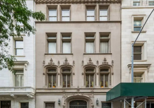 Особняк Вулвортов в Нью-Йорке продан со скидкой 55%