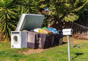 Мила Кунис рассказала о своем опыте работы председателем ТСЖ