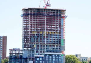 Строительство многоэтажек в Нью-Йорке не решает проблему жилищного кризиса