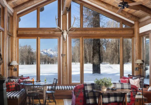 В Ванкувере продается поместье за 40 миллионов долларов