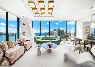 Глава Market America покупает новую квартиру в Майами