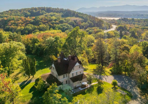 На Гудзоне можно купить пятизвездочный отель за 5,9 миллиона долларов