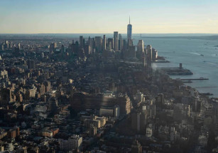 Объем продаж элитной недвижимости Нью-Йорка в 2025 году превысил 12 миллиардов долларов