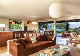 Оливия Уайлд продала дом в Лос-Анджелесе с огромной скидкой