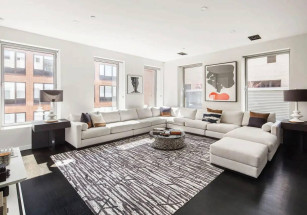 Колин Каперник продал свою квартиру в штате Нью-Йорк