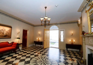 Новый мэр Нью-Йорка показал свою муниципальную резиденцию