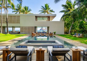 На Гавайях продается самое дорогое частное поместье