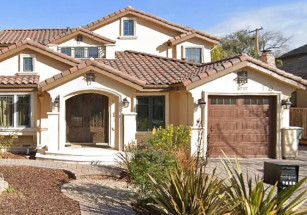 Продавец из Калифорнии заработал дополнительный миллион на доме с интеллектуальной атмосферой