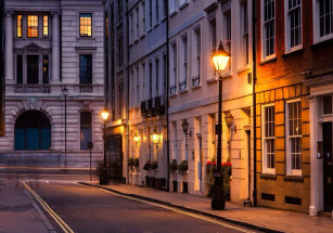 Знаменитый Скотланд-Ярд станет жилым комплексом