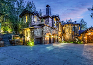 Миллиардер Хорхе Перес продал дом в Аспене c коллекцией картин