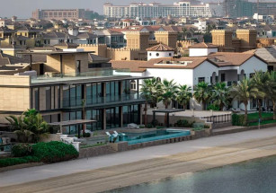 Дубай стал лидером по продаже домов дороже 10 миллионов долларов