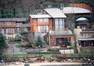 Билл Гейтс продает часть своего поместья Xanadu 2.0