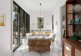 В Чарльстоне продается еще одно историческое поместье