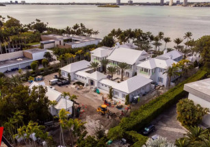 Марк Цукерберг покидает Калифорнию из-за налога для богатых