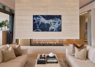 В Брисбене продают пентхаус в одной из самых высоких жилых башен города