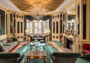 Таунхаус Иваны Трамп наконец-то вышел на сделку