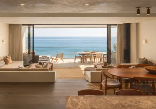 Пентхаус Галь Гадот в Малибу ищет нового владельца