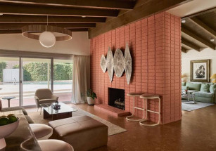 В Лос-Анджелесе продается дом, построенный Чарльзом Дюбуа